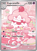 236/217 - Cupcanaille