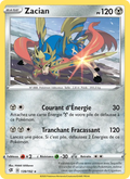 139/192 - Zacian