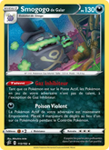 113/192 - Smogogo de Galar