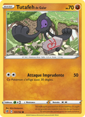 101/192 - Tutafeh de Galar