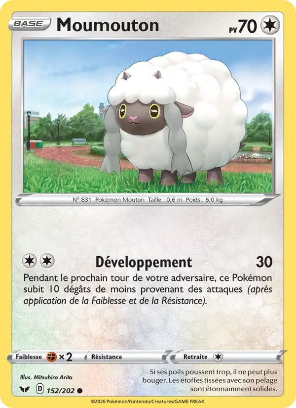 152/202 - Moumouton