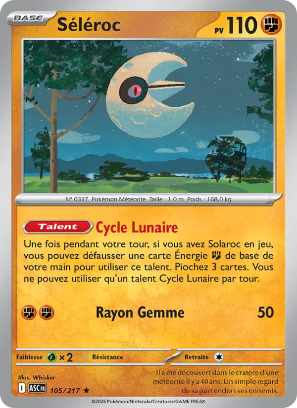 105/217 - Séléroc