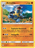 112/236 - Armaldo