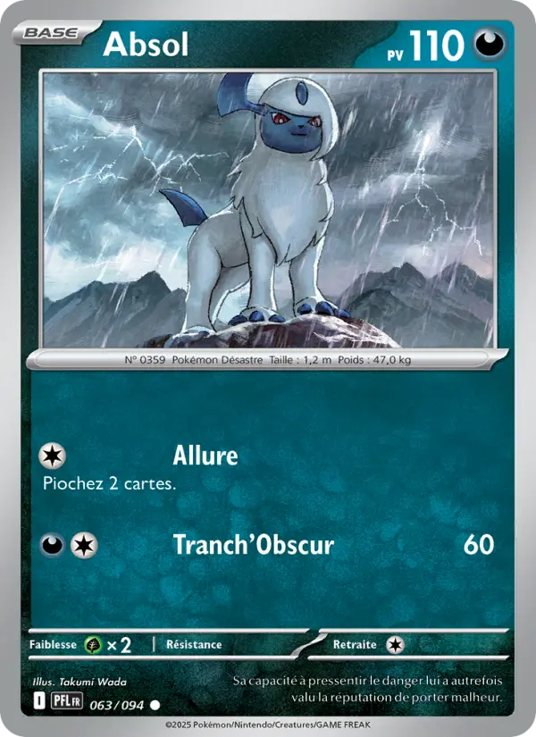 063/094 - Absol