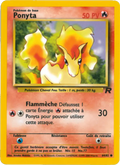 Ponyta