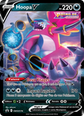 SWSH 176/107  Hoopa V