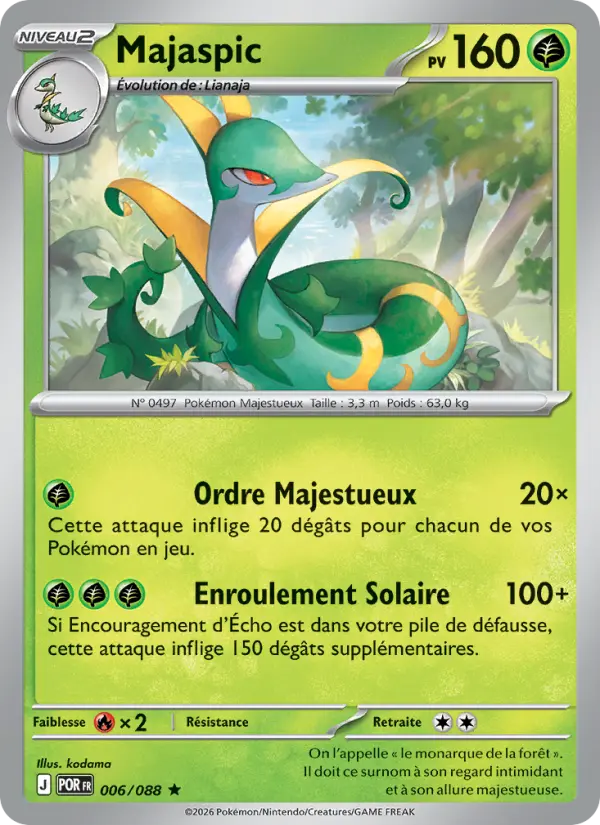 006/088 - Majaspic
