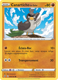 094/192 - Canarticho de Galar