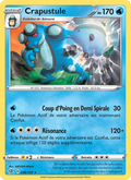 046/192 - Crapustule
