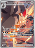 249/217 - Étouraptor d'Okuba