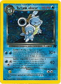 Tortank obscur