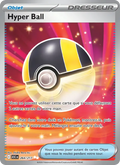 264/217 - Hyper Ball