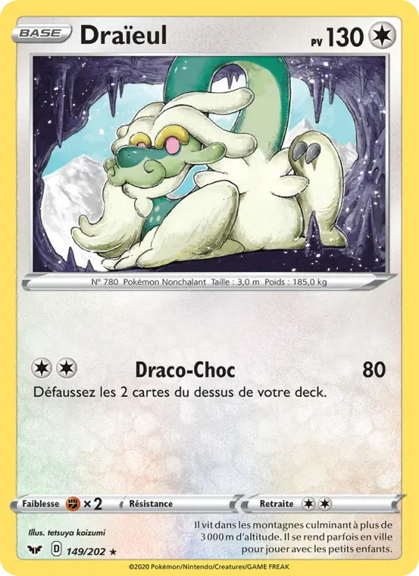 149/202 - Draïeul