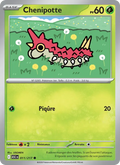 011/217 - Chenipotte
