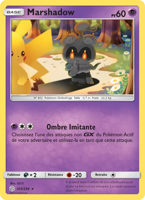 103/236 - Marshadow