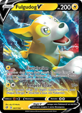 067/192 - Fulgudog V