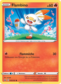 030/202 - Flambino
