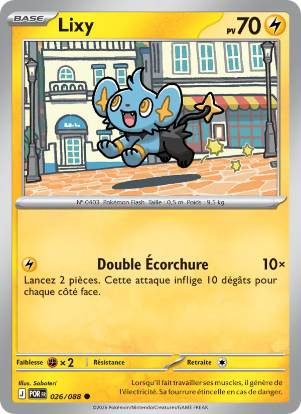 026/088 - Lixy