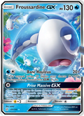 063/236 - Froussardine GX