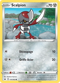 133/202 - Scalpion