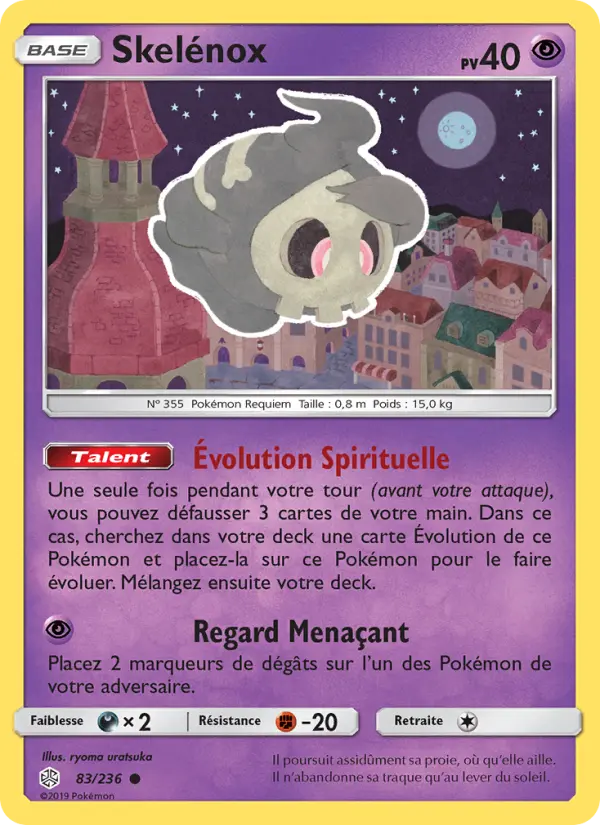 083/236 - Skelénox