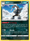 119/202 - Ixon de Galar