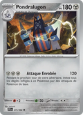 075/094 - Pondralugon