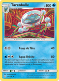 065/236 - Tarenbulle