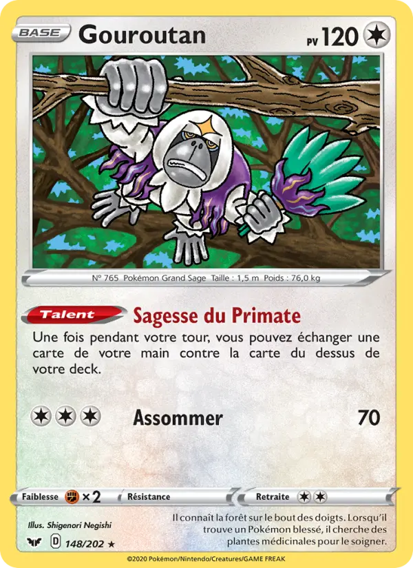 148/202 - Gouroutan