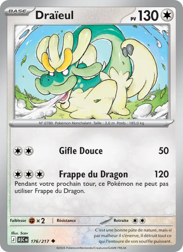 176/217 - Draïeul