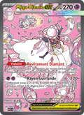 282/217 - Méga-Diancie-ex