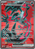 105/088 - Yveltal-ex