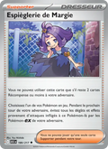 180/217 - Espièglerie de Margie