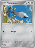056/088 - Monorpale