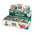 Display Lorcana l'ile d'Archalzia