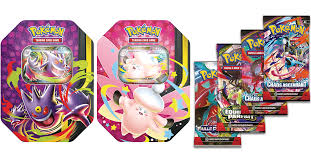 Pokebox Juin 2026
