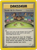 Stade de la chance