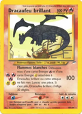 Dracaufeu brillant