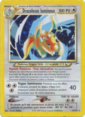 Dracolosse lumineux
