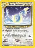Draco lumineux