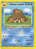 Cochignon lumineux