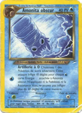 Amonita obscur