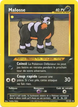 Malosse