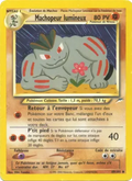 Machopeur lumineux