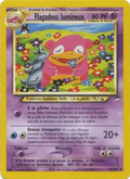 Flagadoss lumineux