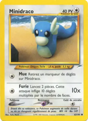 Minidraco