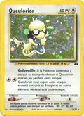 Queulorior