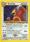 Ursaring