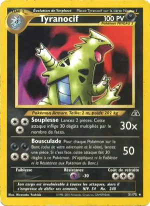 Tyranocif
