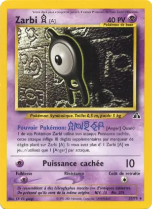 Zarbi A